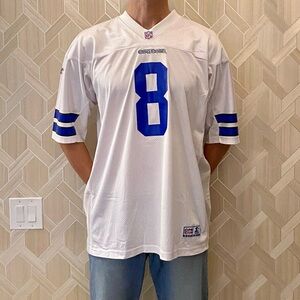 Dallas Cowboys Authentic Jersey Size 54/XXL